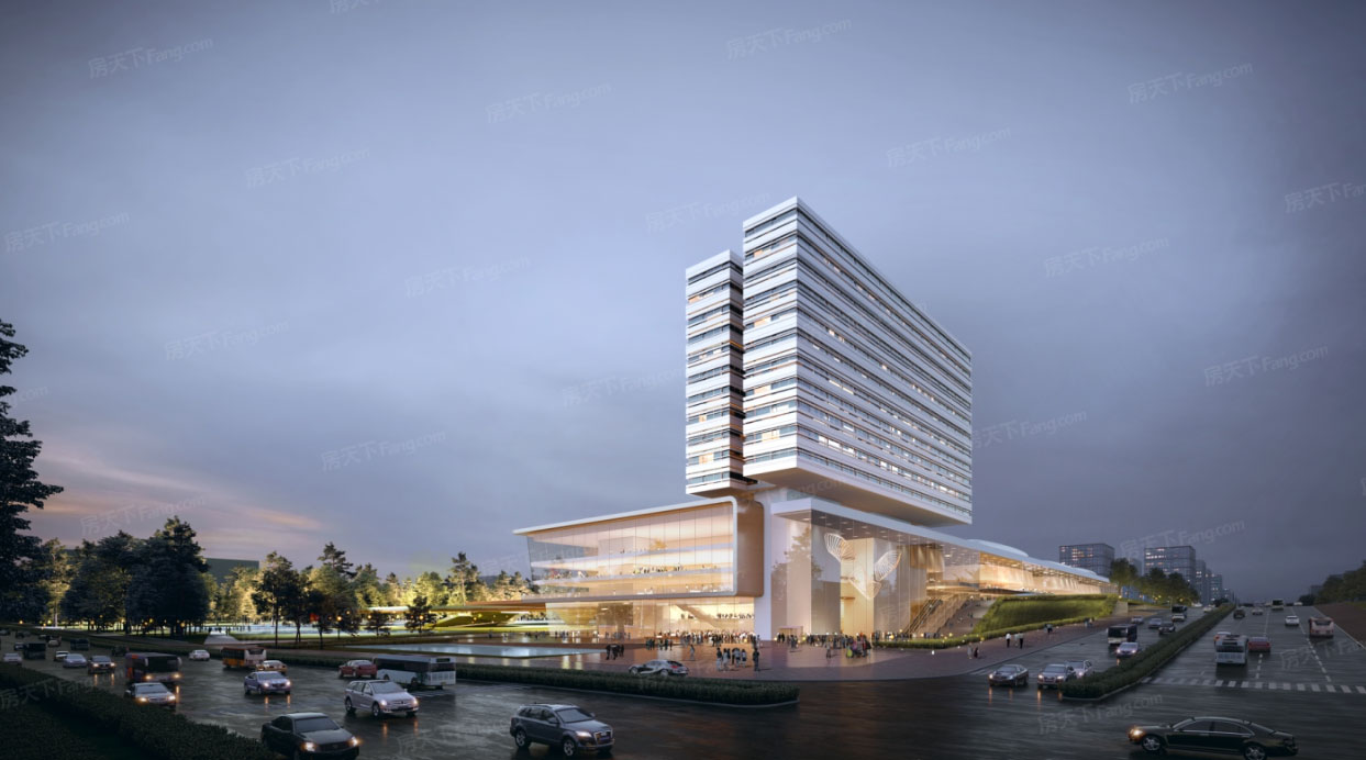 未來(lái)高端酒店設(shè)計(jì)新趨勢(shì):住宿體驗(yàn)將顛覆你的想象 未來(lái)高端酒店設(shè)計(jì)新趨勢(shì):住宿體驗(yàn)將顛覆你的想象