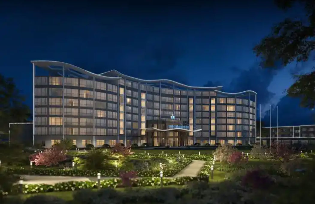 未來(lái)高端酒店設(shè)計(jì)新趨勢(shì):住宿體驗(yàn)將顛覆你的想象 未來(lái)高端酒店設(shè)計(jì)新趨勢(shì):住宿體驗(yàn)將顛覆你的想象