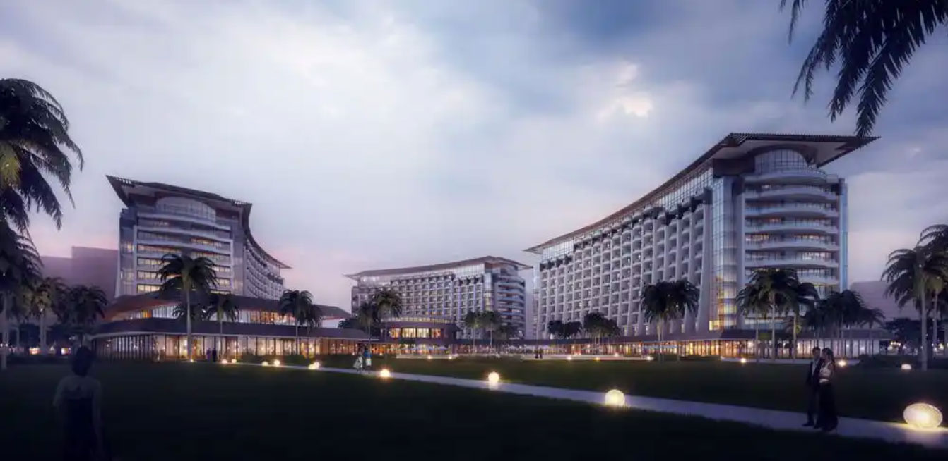 未來(lái)高端酒店設(shè)計(jì)新趨勢(shì):住宿體驗(yàn)將顛覆你的想象 未來(lái)高端酒店設(shè)計(jì)新趨勢(shì):住宿體驗(yàn)將顛覆你的想象