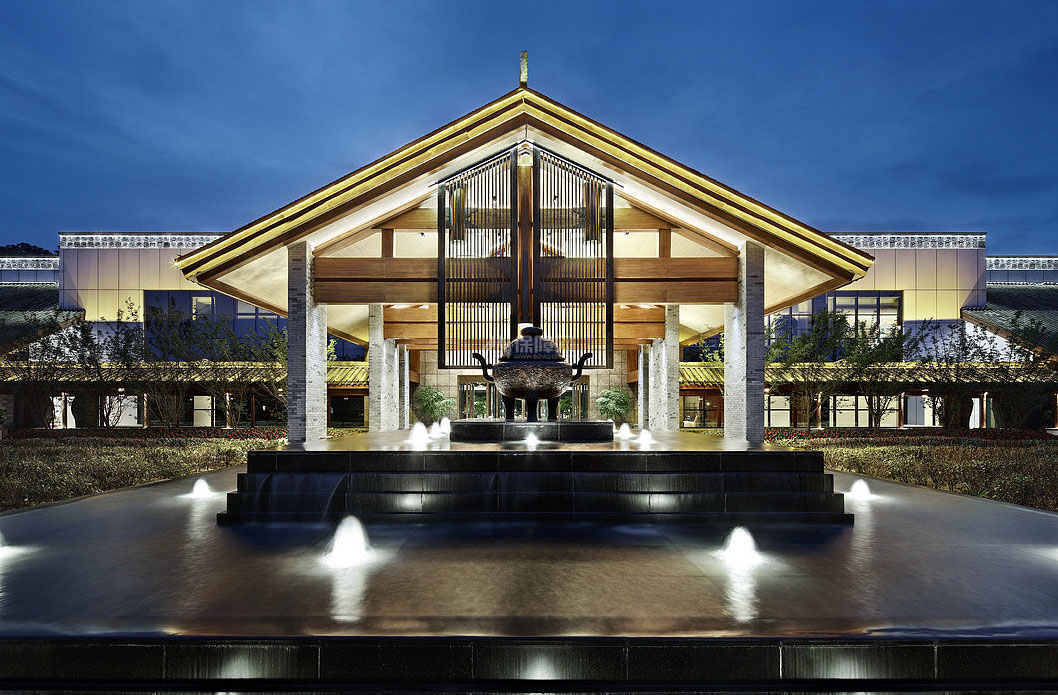 未來(lái)高端酒店設(shè)計(jì)新趨勢(shì):住宿體驗(yàn)將顛覆你的想象 未來(lái)高端酒店設(shè)計(jì)新趨勢(shì):住宿體驗(yàn)將顛覆你的想象