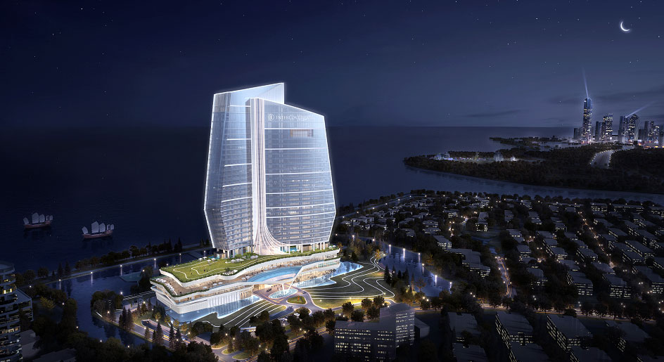 未來(lái)高端酒店設(shè)計(jì)新趨勢(shì):住宿體驗(yàn)將顛覆你的想象 未來(lái)高端酒店設(shè)計(jì)新趨勢(shì):住宿體驗(yàn)將顛覆你的想象