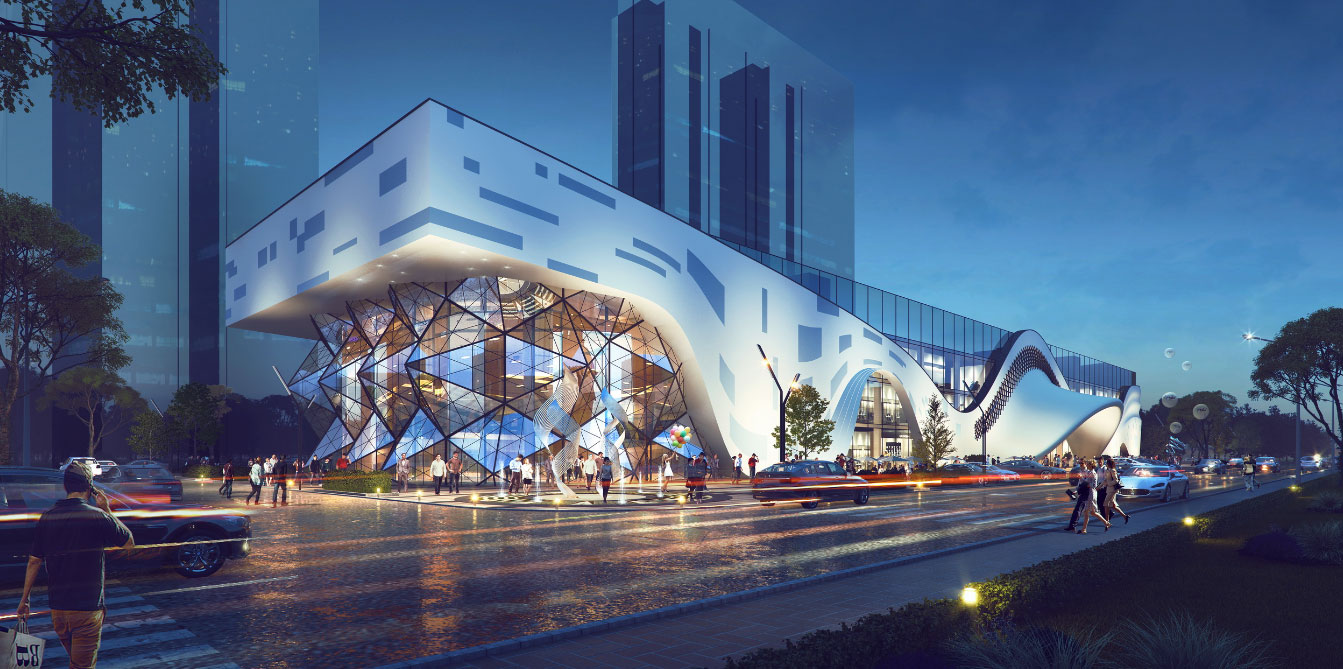 未來(lái)高端酒店設(shè)計(jì)新趨勢(shì):住宿體驗(yàn)將顛覆你的想象 未來(lái)高端酒店設(shè)計(jì)新趨勢(shì):住宿體驗(yàn)將顛覆你的想象