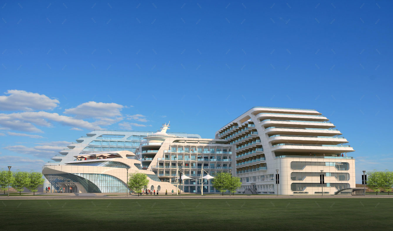 未來(lái)高端酒店設(shè)計(jì)新趨勢(shì):住宿體驗(yàn)將顛覆你的想象 未來(lái)高端酒店設(shè)計(jì)新趨勢(shì):住宿體驗(yàn)將顛覆你的想象