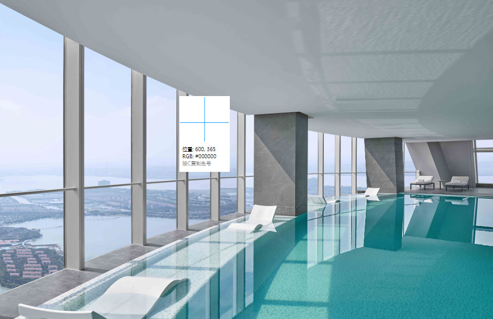 酒店設計中必知的五大要素與六點要求