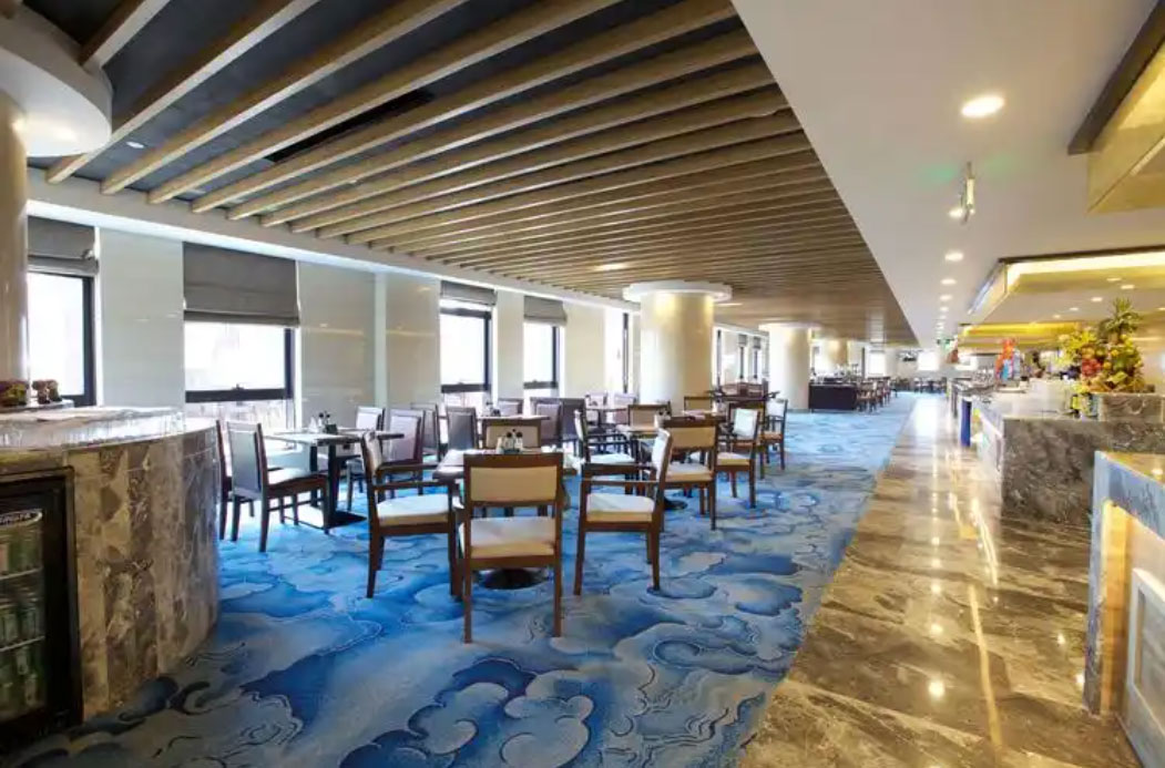 酒店設計中必知的五大要素與六點要求