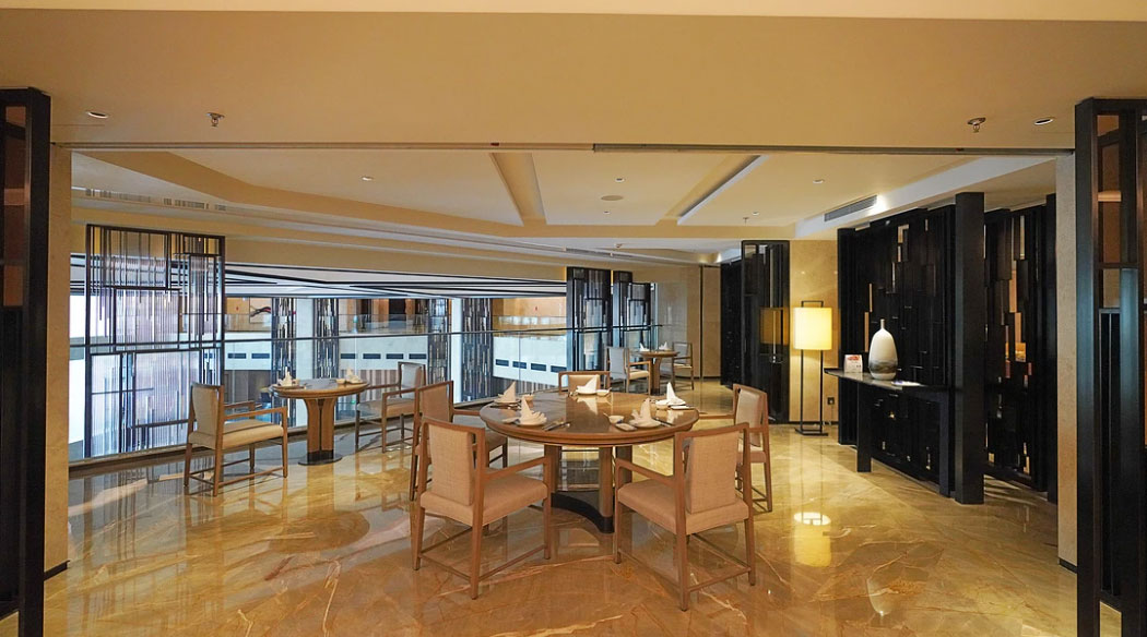 關于星級酒店設計的八點主要知識 關于星級酒店設計的八點主要知識