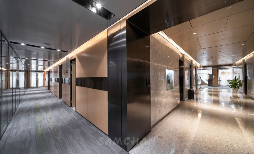 關于星級酒店設計的八點主要知識 關于星級酒店設計的八點主要知識