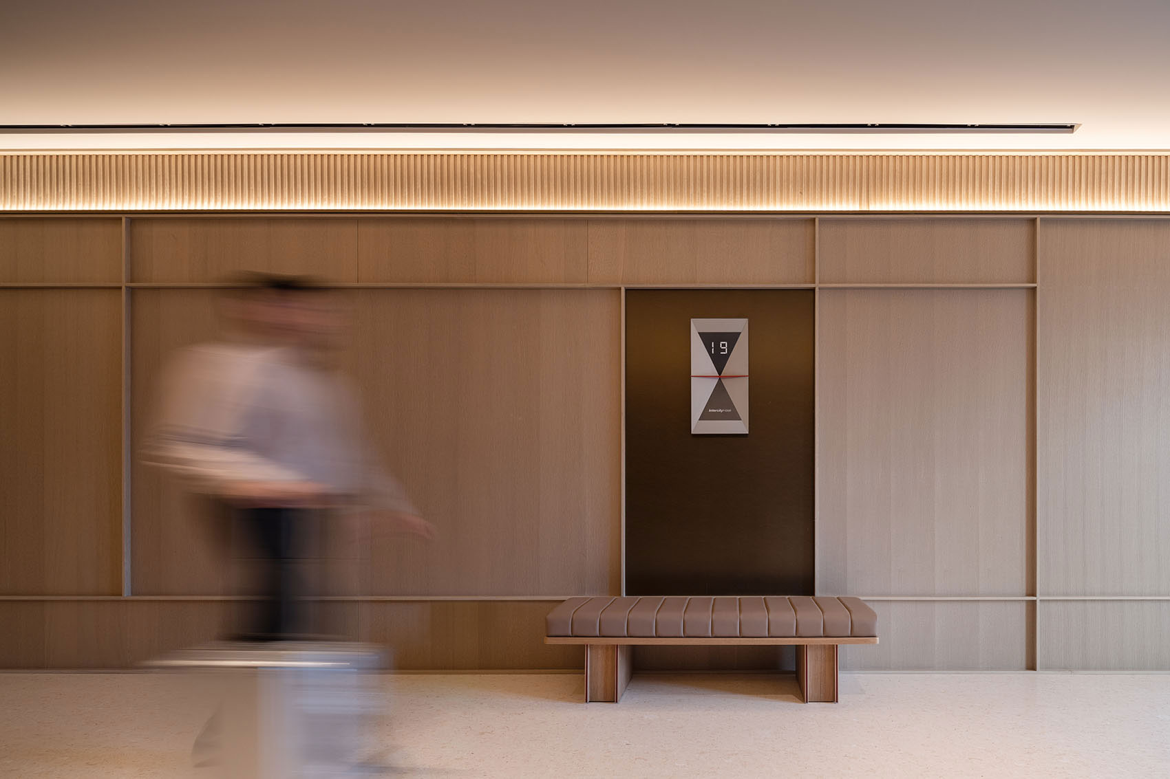 深圳·皇崗城際酒店設計