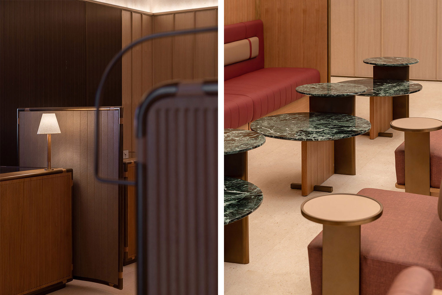 深圳·皇崗城際酒店設計