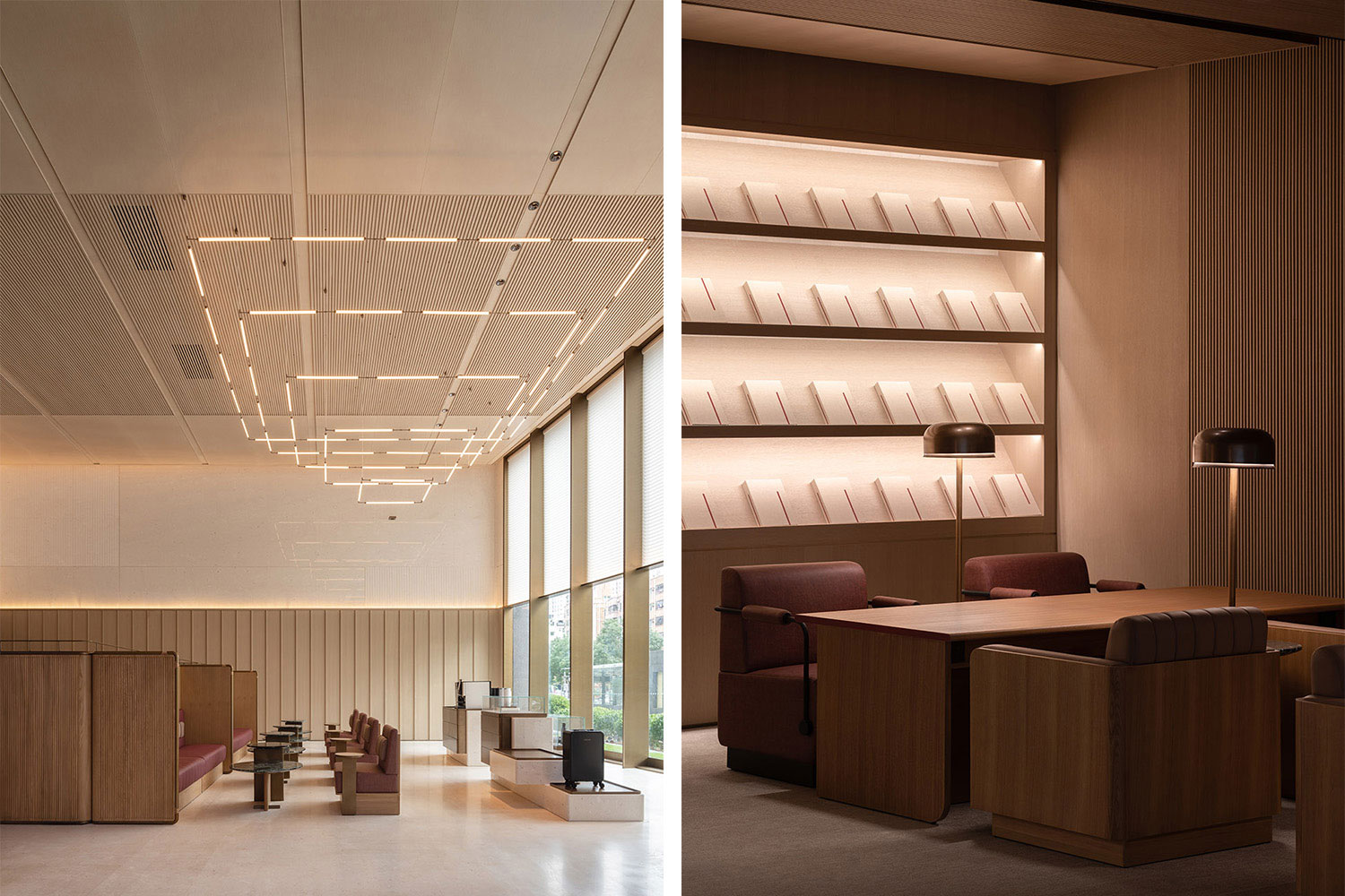 深圳·皇崗城際酒店設計