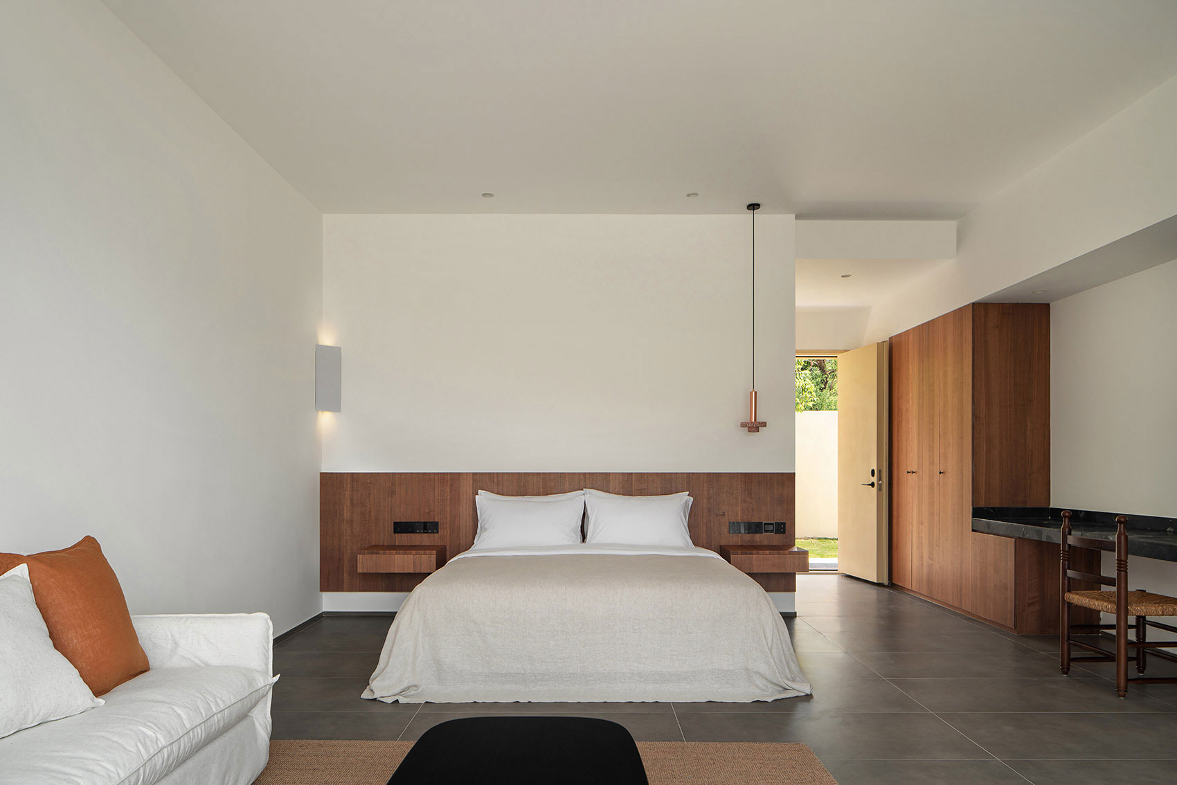 深圳·“蜜悅·天麓秘野仙蹤”度假酒店設(shè)計(jì) 深圳·“蜜悅·天麓秘野仙蹤”度假酒店設(shè)計(jì)