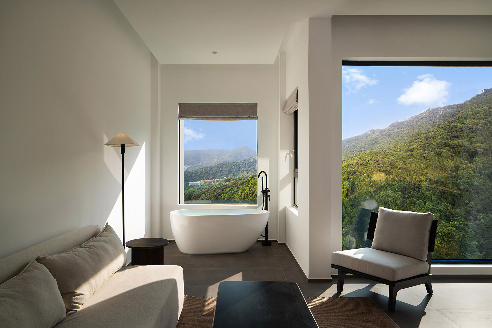 深圳·“蜜悅·天麓秘野仙蹤”度假酒店設(shè)計(jì) 深圳·“蜜悅·天麓秘野仙蹤”度假酒店設(shè)計(jì)