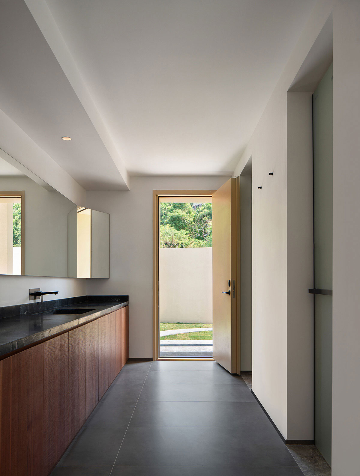 深圳·“蜜悅·天麓秘野仙蹤”度假酒店設(shè)計(jì) 深圳·“蜜悅·天麓秘野仙蹤”度假酒店設(shè)計(jì)