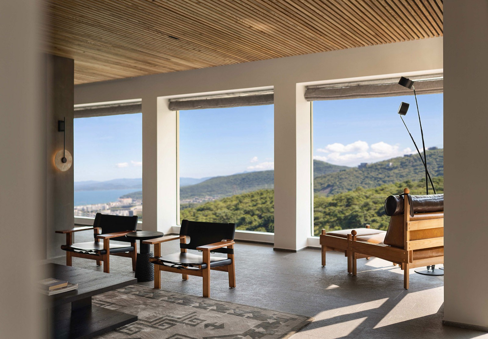 深圳·“蜜悅·天麓秘野仙蹤”度假酒店設(shè)計(jì) 深圳·“蜜悅·天麓秘野仙蹤”度假酒店設(shè)計(jì)